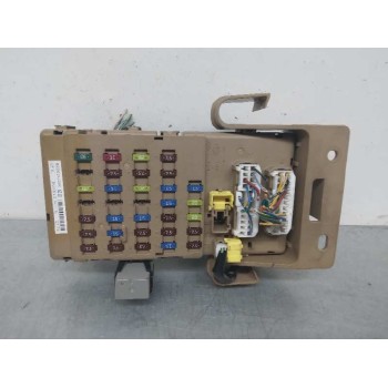 Recambio de caja reles / fusibles para subaru legacy lim. b14 limited referencia OEM IAM 82201AJ000  