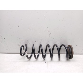Recambio de muelle trasero izquierdo para seat arona (kj7, kjp) 1.0 tsi referencia OEM IAM 2q0512149  