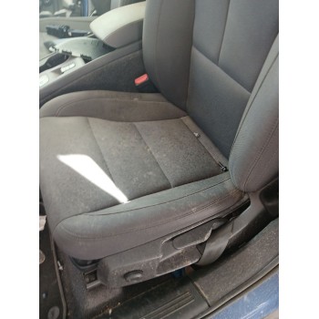 Recambio de asiento delantero izquierdo para volvo xc40 (536) t5 plug-in hybrid referencia OEM IAM   