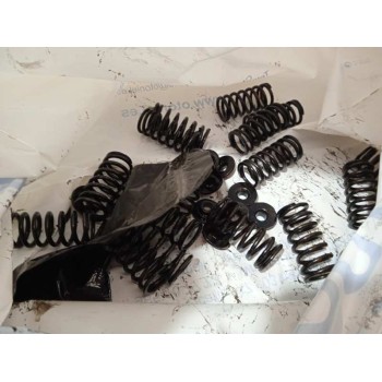 Recambio de despiece motor para bmw serie 1 coupe (e82) 2.0 turbodiesel cat referencia OEM IAM  TAQUES Y VALVULAS 