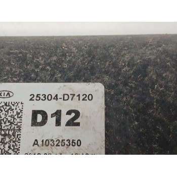 Recambio de electroventilador para hyundai tucson (tl, tle) 1.6 t-gdi referencia OEM IAM 25304D7120  