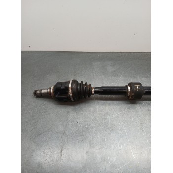 Recambio de transmision delantera derecha para toyota auris edition referencia OEM IAM 4347402150  