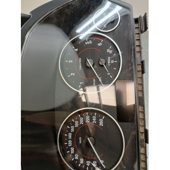 Recambio de cuadro instrumentos para bmw 3 touring (f31) 320 d referencia OEM IAM 6210ik9350151 17649411 268884001