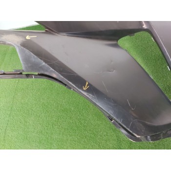 Recambio de paragolpes delantero para toyota c-hr (_x1_) 2.0 hybrid (maxh10) referencia OEM IAM 52119F4010  