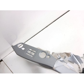 Recambio de paragolpes delantero para ford mondeo ber. (ca2) ghia referencia OEM IAM 7S7117757A  