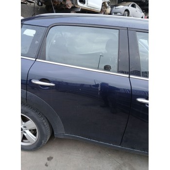 Recambio de puerta trasera derecha para mini mini countryman (r60) one d referencia OEM IAM 41009805930  
