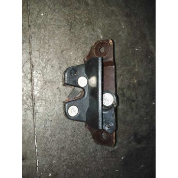 Recambio de cerradura maletero / porton para citroën saxo 1.5 diesel referencia OEM IAM   