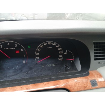 Recambio de caja cambios para kia opirus (gh) 3.5 referencia OEM IAM  automatica 172.249KM