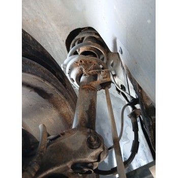 AMORTIGUADOR DELANTERO DERECHO 6QF412021QC 5QF41303180 