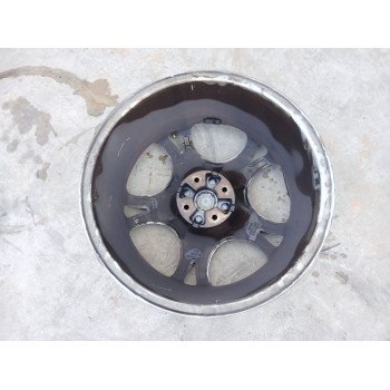 Recambio de llanta para alfa romeo mito (955_) 1.4 tjet (955axa1b) referencia OEM IAM 156078674 X1 17 pulgadas