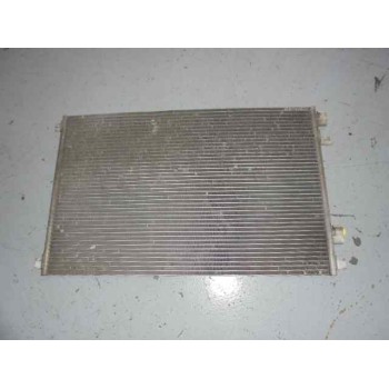Recambio de condensador / radiador aire acondicionado para renault scenic ii 1.6 16v referencia OEM IAM 8200115543  