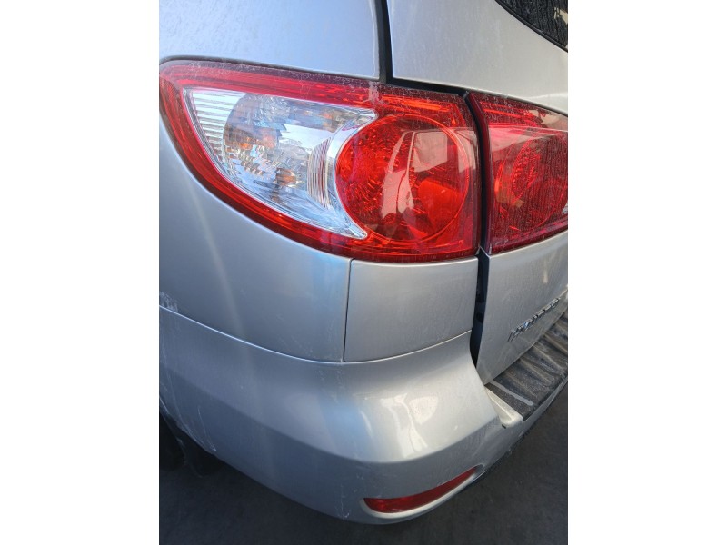 Recambio de piloto trasero izquierdo para hyundai santa fé ii (cm) 2.2 crdi referencia OEM IAM   