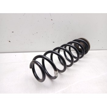 Recambio de muelle trasero izquierdo para seat arona (kj7, kjp) 1.0 tsi referencia OEM IAM 2q0512149  