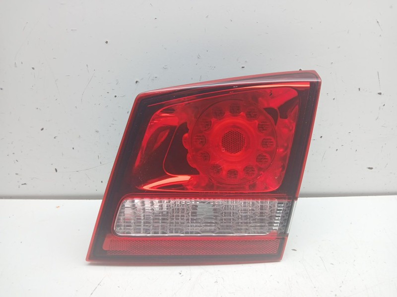 Recambio de piloto trasero derecho interior para fiat freemont (345_) 2.0 jtd referencia OEM IAM 68078516ae  