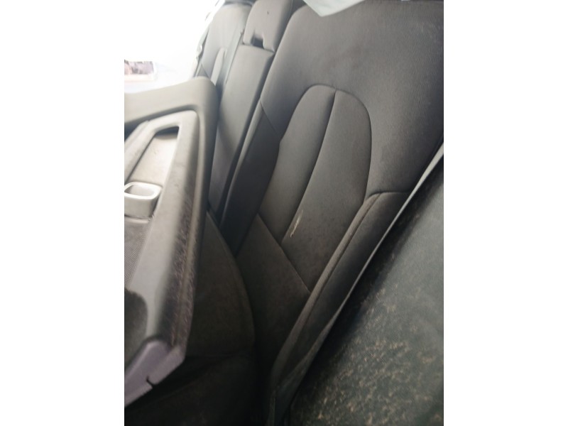 Recambio de asientos traseros para volvo xc40 (536) t5 plug-in hybrid referencia OEM IAM   