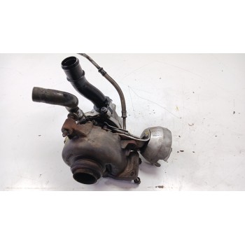 Recambio de turbocompresor para citroën jumpy ii (vf7) 2.0 hdi 120 referencia OEM IAM 9661306060  