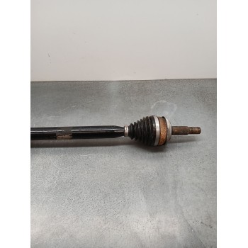 Recambio de transmision delantera derecha para toyota auris edition referencia OEM IAM 4347402150  