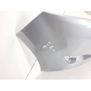 Recambio de paragolpes delantero para ford mondeo ber. (ca2) ghia referencia OEM IAM 7S7117757A  