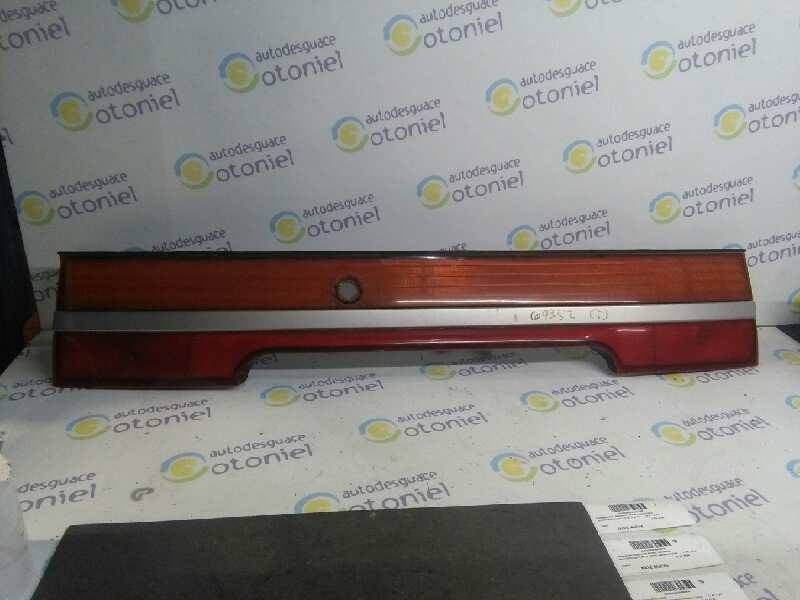 Recambio de piloto trasero central para mitsubishi santamo (hyundai) santamo confort referencia OEM IAM   