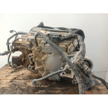 Recambio de motor completo para kia ev6 (cv) 77 referencia OEM IAM EM17  