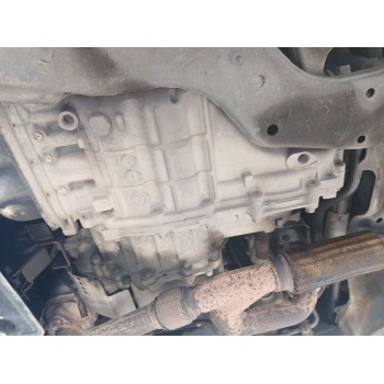 Recambio de caja cambios para kia opirus (gh) 3.5 referencia OEM IAM  automatica 172.249KM