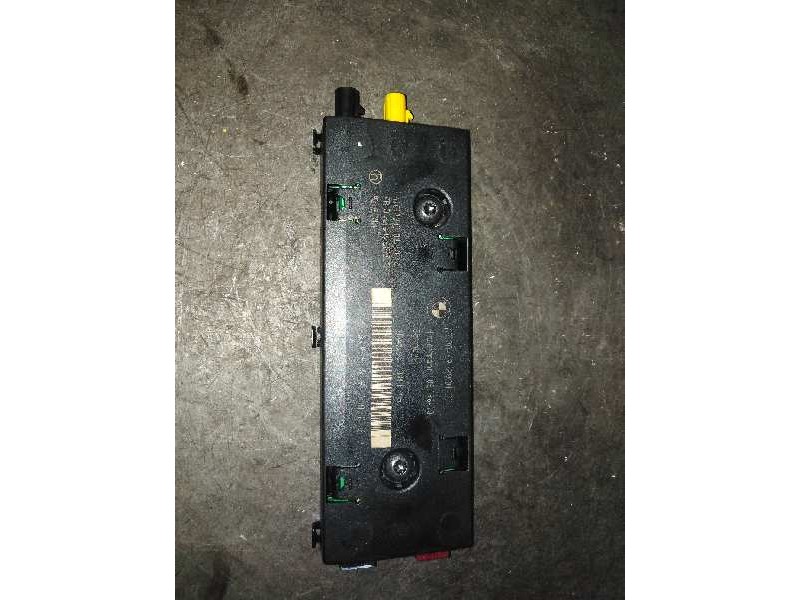Recambio de modulo electronico para bmw serie 1 berlina (e81/e87) 118d referencia OEM IAM 695890002  