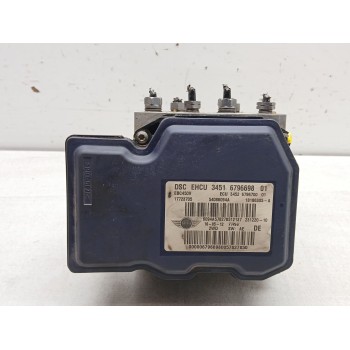 Recambio de abs para mini mini countryman (r60) one d referencia OEM IAM 34516796698 679669801 