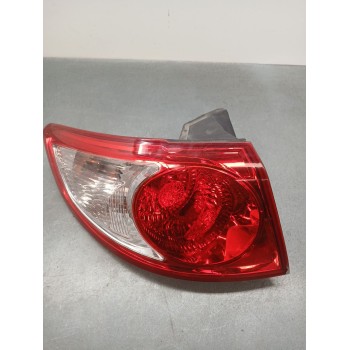 Recambio de piloto trasero izquierdo para hyundai santa fé ii (cm) 2.2 crdi referencia OEM IAM   