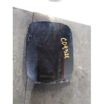 TAPA EXTERIOR COMBUSTIBLE 