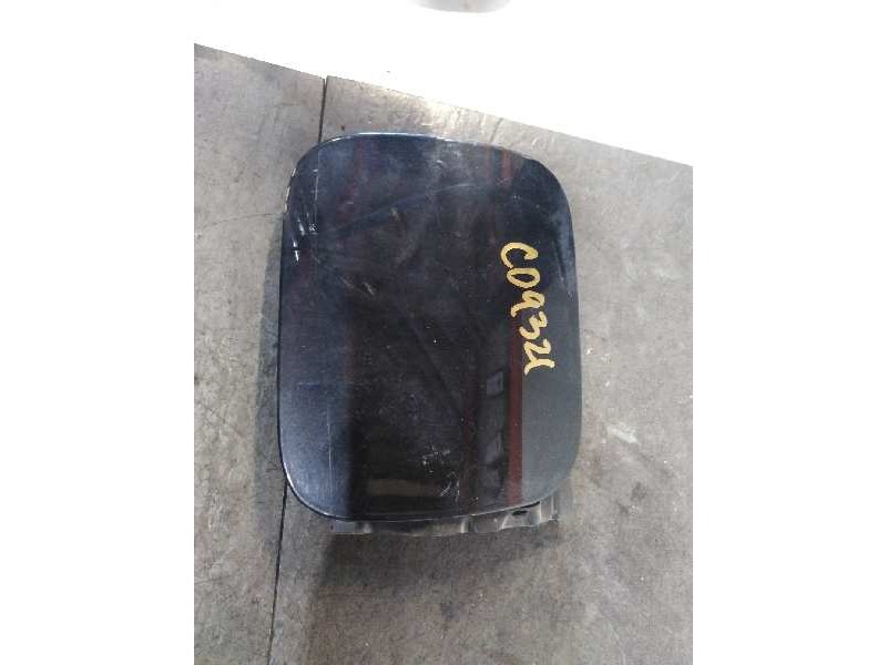 Recambio de tapa exterior combustible para audi a3 (8l) 1.9 tdi ambiente referencia OEM IAM   