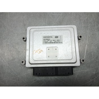 Recambio de centralita cambio automatico para hyundai kona (os, ose, osi) 1.6 gdi hybrid referencia OEM IAM 954412BEE0  