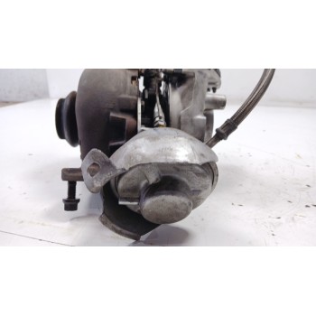 Recambio de turbocompresor para citroën jumpy ii (vf7) 2.0 hdi 120 referencia OEM IAM 9661306060  
