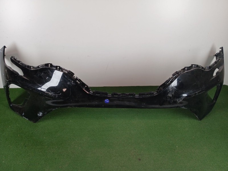 Recambio de paragolpes delantero para renault captur ii (hf_) tce 100 (hfmt) referencia OEM IAM 620222192R 620222192R 