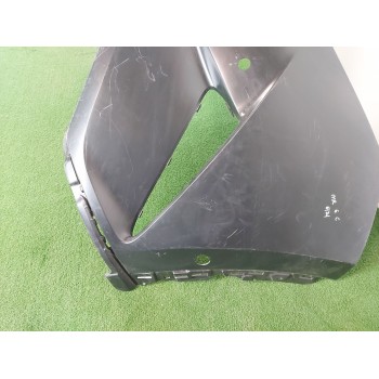 Recambio de paragolpes delantero para toyota c-hr (_x1_) 2.0 hybrid (maxh10) referencia OEM IAM 52119F4010  