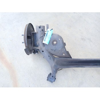 Recambio de puente trasero para mazda cx-3 (dk) 2.0 skyactiv-g (dk5w, dk6w) referencia OEM IAM F550910631 n509248148 