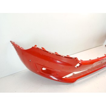 Recambio de paragolpes delantero para ford transit connect v408 furgoneta/monovolumen 1.5 ecoblue referencia OEM IAM KT1B17K819A