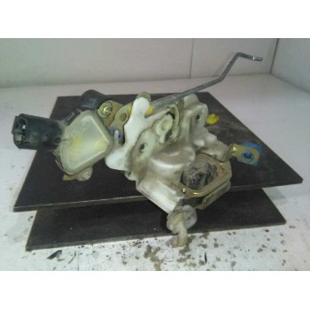 CERRADURA PUERTA DELANTERA IZQUIERDA 5P 2 PINS