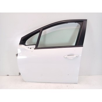 PUERTA DELANTERA IZQUIERDA 9807820780 