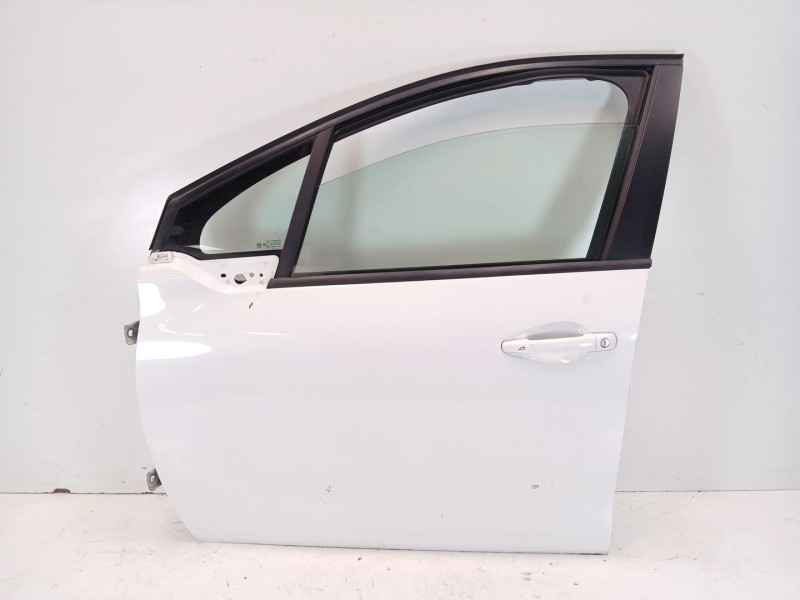 Recambio de puerta delantera izquierda para peugeot 208 i (ca_, cc_) 1.2 vti 82 referencia OEM IAM   