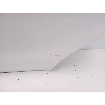 Recambio de puerta trasera izquierda para kia rio iii (ub) 1.2 cvvt referencia OEM IAM 770031W210  