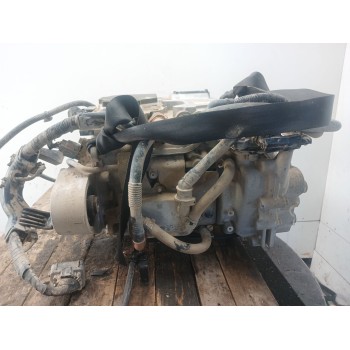 Recambio de motor completo para kia ev6 (cv) 77 referencia OEM IAM EM17  