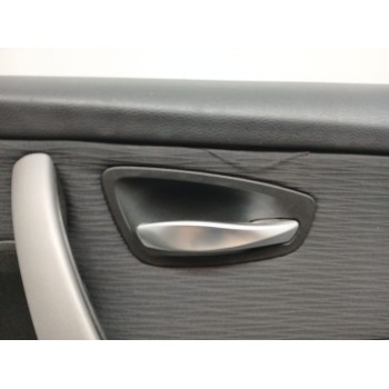 Recambio de guarnecido puerta delantera derecha para bmw 1 (e81) 116 d referencia OEM IAM 9277930 10628510 