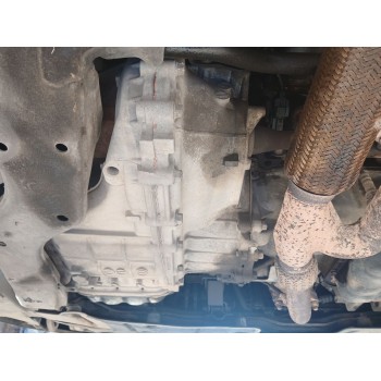 Recambio de caja cambios para kia opirus (gh) 3.5 referencia OEM IAM  automatica 172.249KM