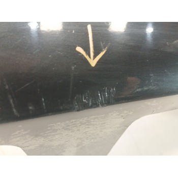 Recambio de paragolpes trasero para peugeot 207 sw (wk_) 1.4 16v referencia OEM IAM 7410Z5  