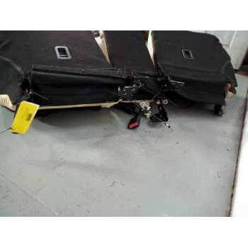 Recambio de asientos traseros para mazda cx-5 2.2 turbodiesel cat referencia OEM IAM   