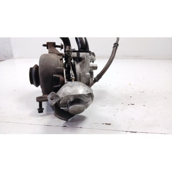 Recambio de turbocompresor para citroën jumpy ii (vf7) 2.0 hdi 120 referencia OEM IAM 9661306060  