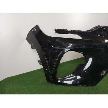 Recambio de paragolpes delantero para renault captur ii (hf_) tce 100 (hfmt) referencia OEM IAM 620222192R 620222192R 