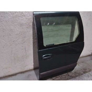 Recambio de puerta lateral corredera izquierda para chrysler voyager (gs) 3.8 v6 cat referencia OEM IAM   