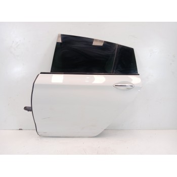 Recambio de puerta trasera izquierda para bmw serie 5 gran turismo (f07) 3.0 turbodiesel referencia OEM IAM   