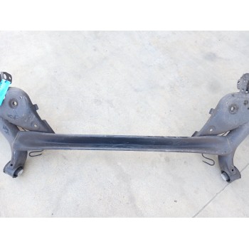 Recambio de puente trasero para mazda cx-3 (dk) 2.0 skyactiv-g (dk5w, dk6w) referencia OEM IAM F550910631 n509248148 